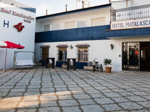 Hotel Matalascañas