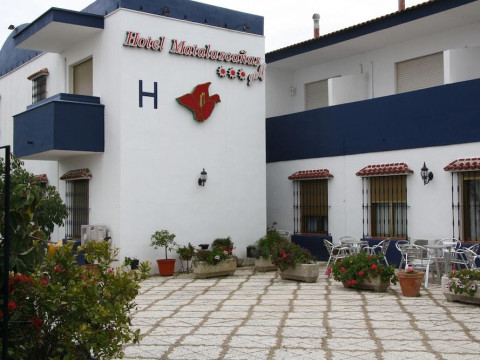 Hotel Matalascañas