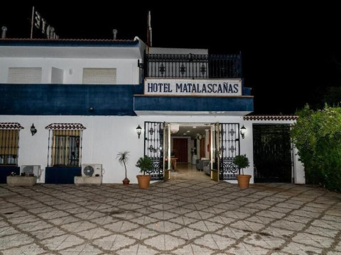 Hotel Matalascañas