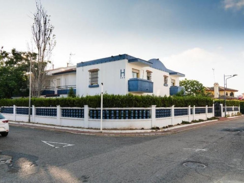 Hotel Matalascañas