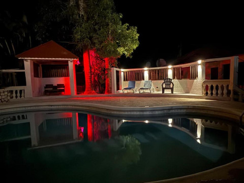 Hotel Match Resort