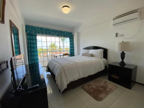 Hotel Match Resort
