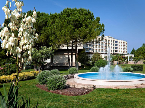 Hotel Materada Plava Laguna
