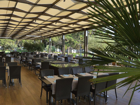 Hotel Materada Plava Laguna