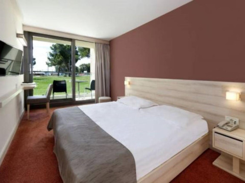Hotel Materada Plava Laguna