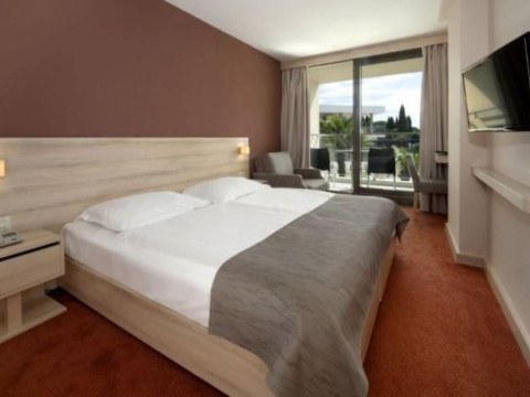Hotel Materada Plava Laguna