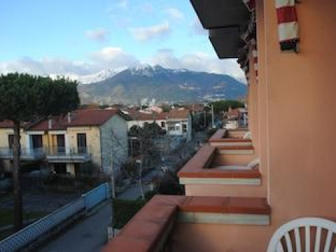Hotel Matilde