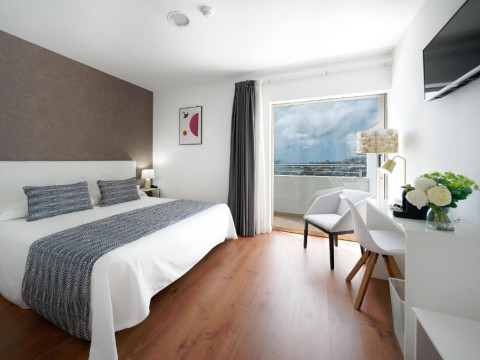Hotel Matilde