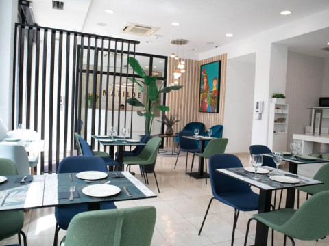 Hotel Matilde