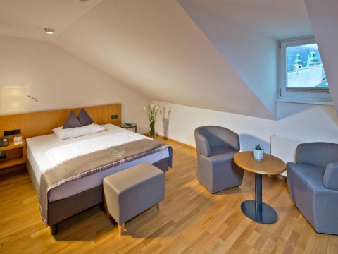 Hotel Maximilian