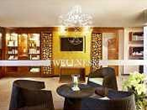 Hotel Maximilian