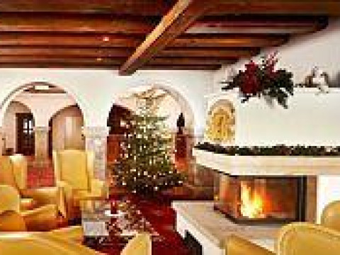 Hotel Maximilian