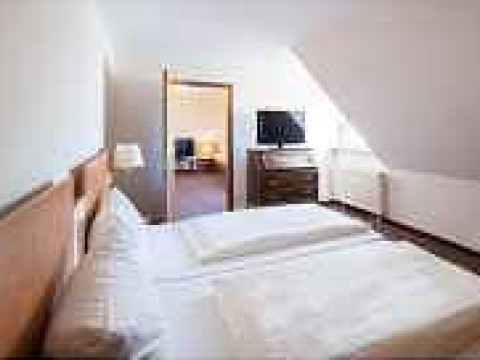 Hotel Maximilian
