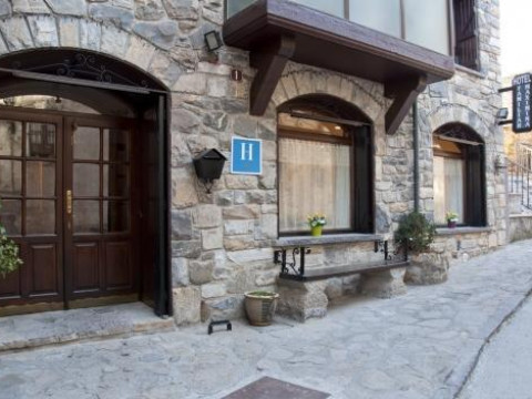 Hotel Maximina