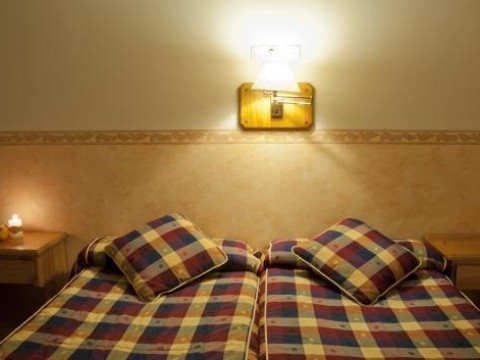 Hotel Maximina