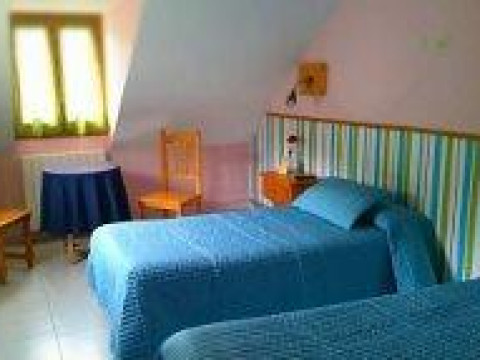 Hotel Maximina