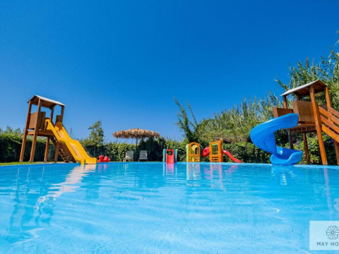 Hotel May Beach