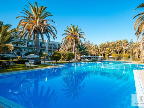Hotel May Beach
