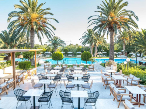 Hotel May Beach