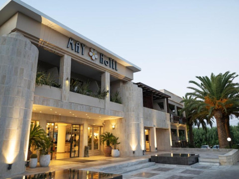 Hotel May Beach