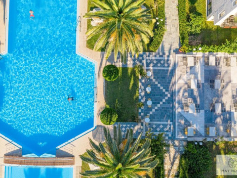 Hotel May Beach