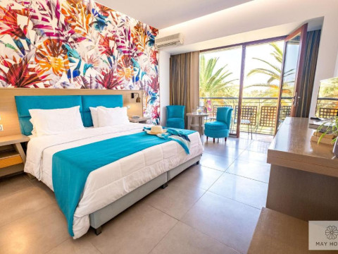 Hotel May Beach