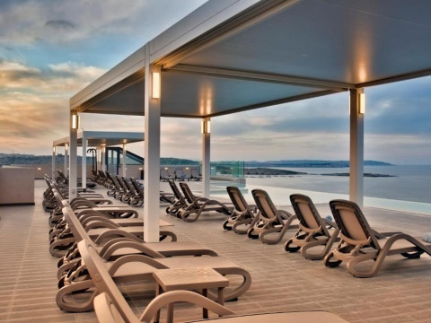 Hotel Mayflower