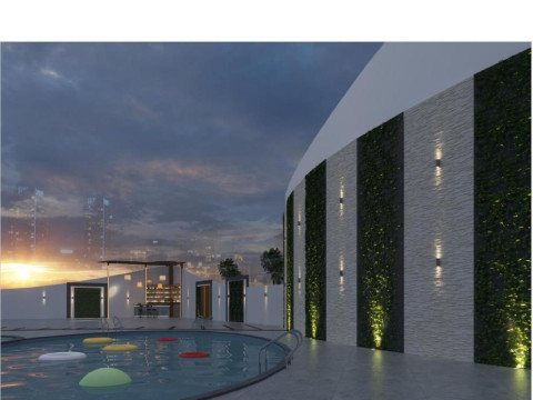 Hotel MD By Gewan (ex. Cassels Al Barsha Hotel)