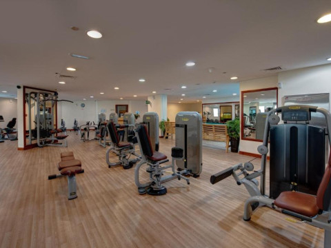 Hotel MD By Gewan (ex. Cassels Al Barsha Hotel)