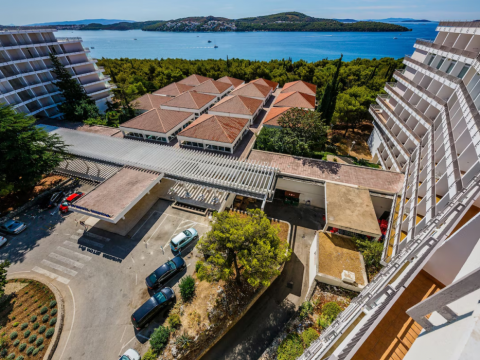Hotel Medena Block B