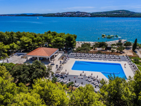 Hotel Medena Block B