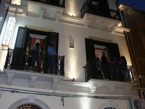 Hotel Medici