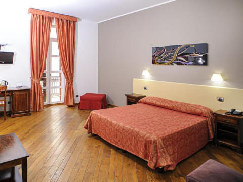 Hotel Medici