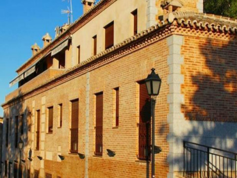 Hotel Medina De Toledo