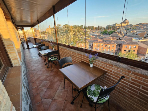 Hotel Medina De Toledo