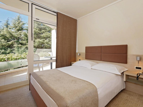 Hotel Mediteran Plava Laguna