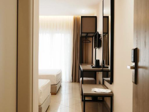 Hotel Mediterrane