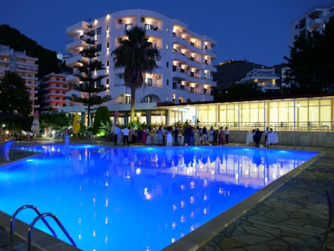 Hotel Mediterrane