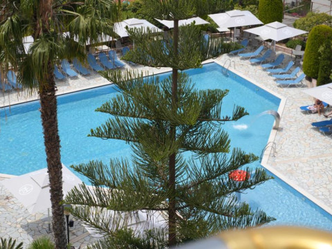 Hotel Mediterrane