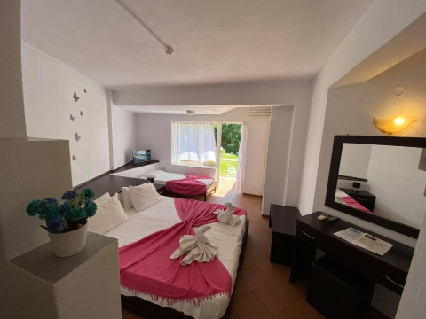 Hotel Mediterranean Blue