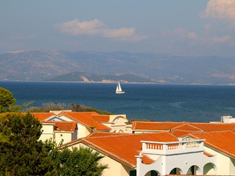 Hotel Mediterranean Blue