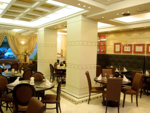 OLYMPUS MEDITERRANEAN