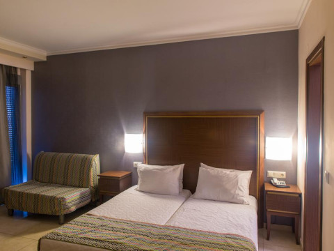 Hotel Mediterranean Resort