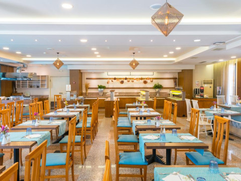 Hotel Mediterranean Resort
