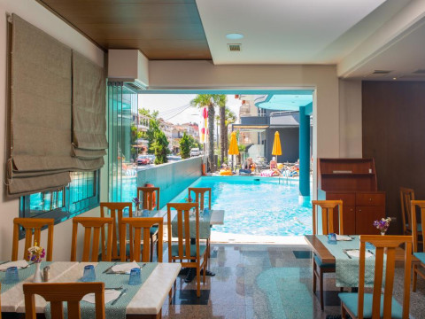 Hotel Mediterranean Resort
