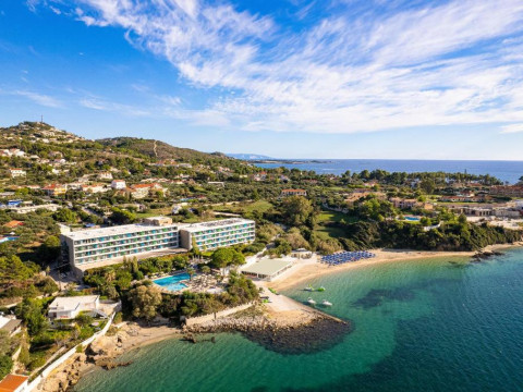 Hotel Mediterranee