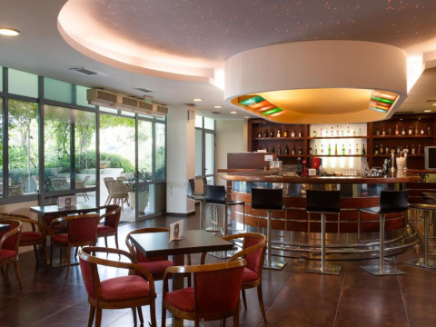 Hotel Mediterranee