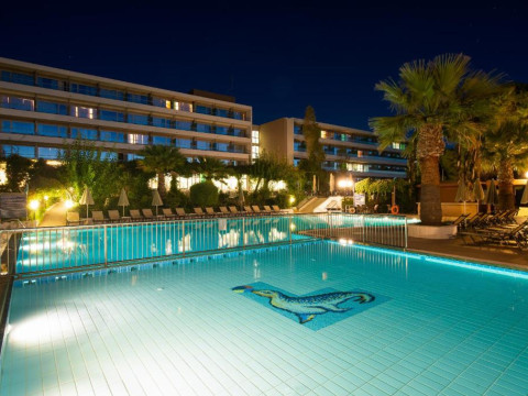 Hotel Mediterranee