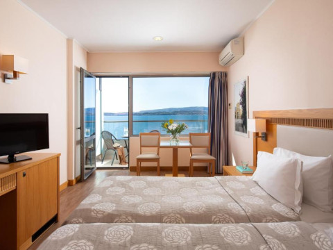 Hotel Mediterranee