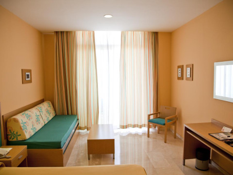 Hotel Mediterraneo